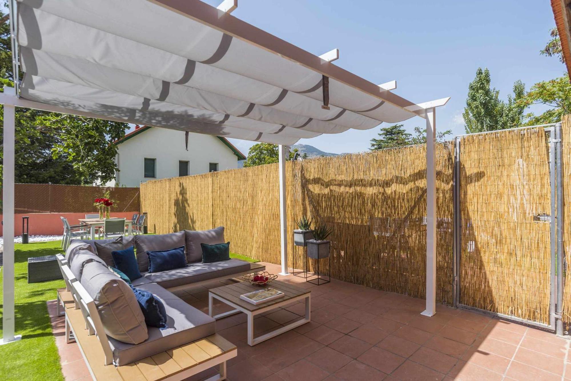 Appartamento La Sierra I By Skykey Los Molinos  Esterno foto